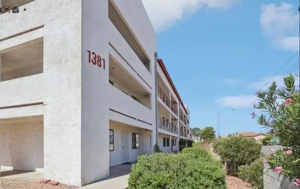1381 E University Avenue #310, Las Vegas, NV 89119