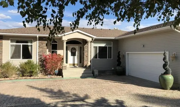 741 S First Street, Ely, NV 89301