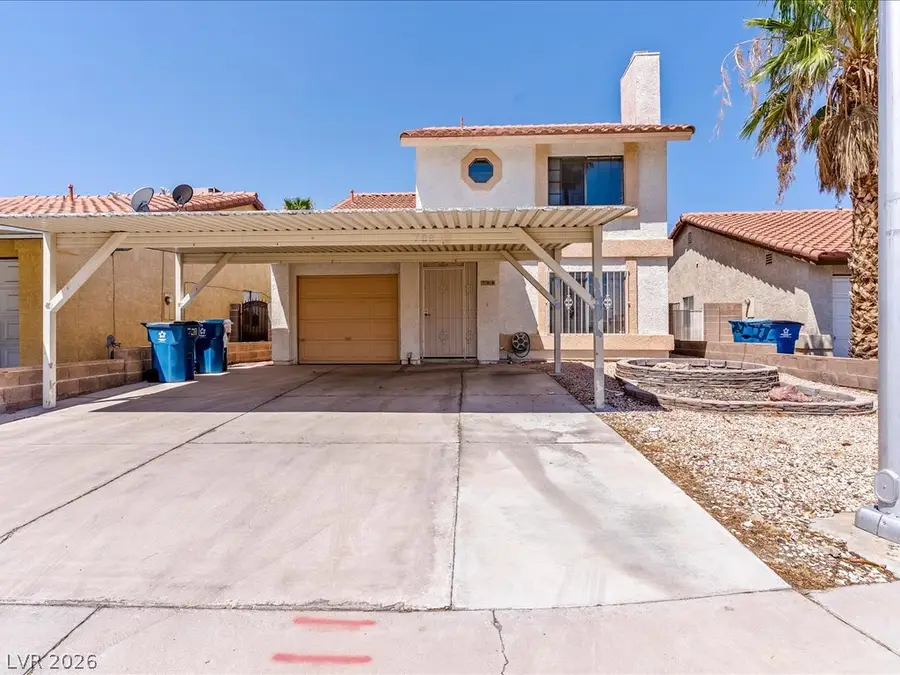 708 Kelso Way, Las Vegas, NV 89107 - #2