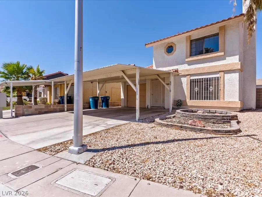 708 Kelso Way, Las Vegas, NV 89107 - #3