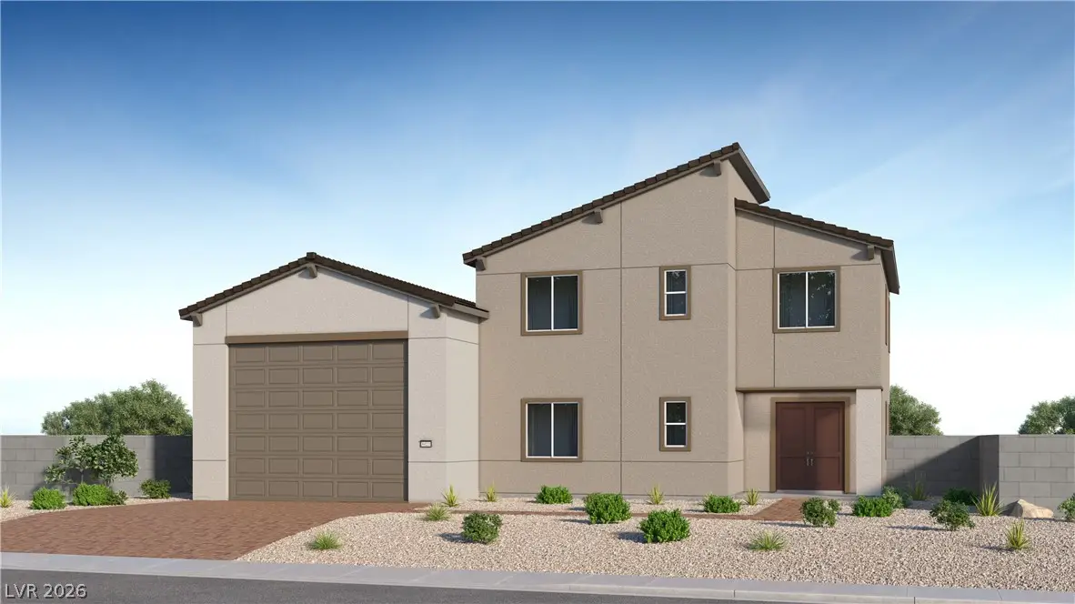 9417 Stella Summit Drive, Las Vegas, NV 89143 - #1