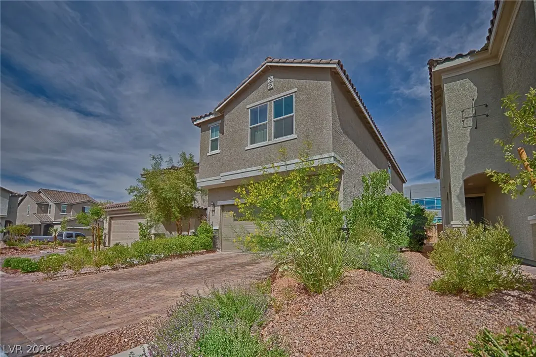 5546 Lushan Street, Las Vegas, NV 89148 - #1