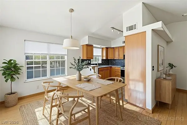 520 Arrowhead Trail #522, Henderson, NV 89015