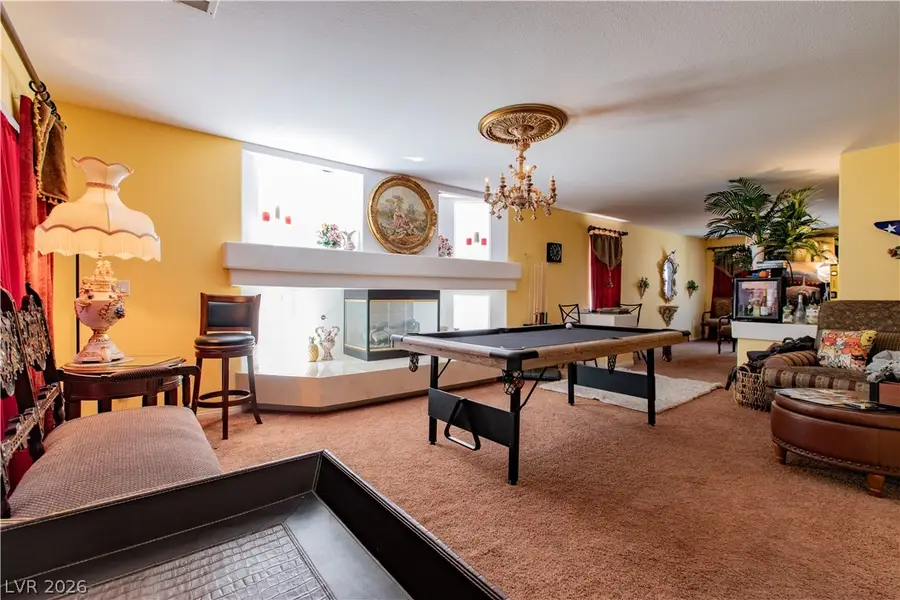 8029 Avalon Mist Street, Las Vegas, NV 89139 - #2