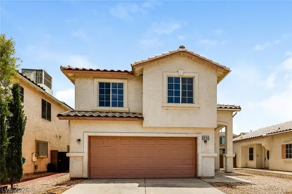 6103 Peach Orchard Road, Las Vegas, NV 89142