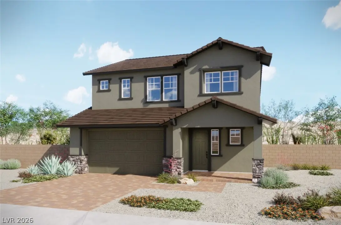 249 Xavian Place, Henderson, NV 89015 - #1