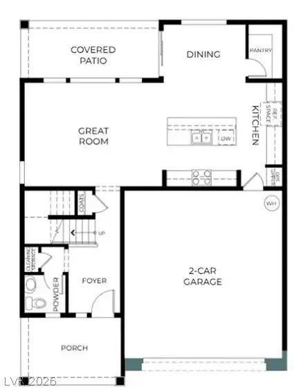 249 Xavian Place, Henderson, NV 89015 - #2