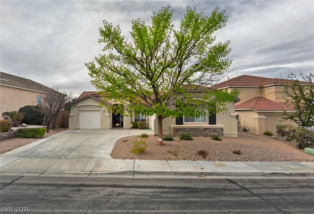 1363 Minuet Street, Henderson, NV 89052 - #1