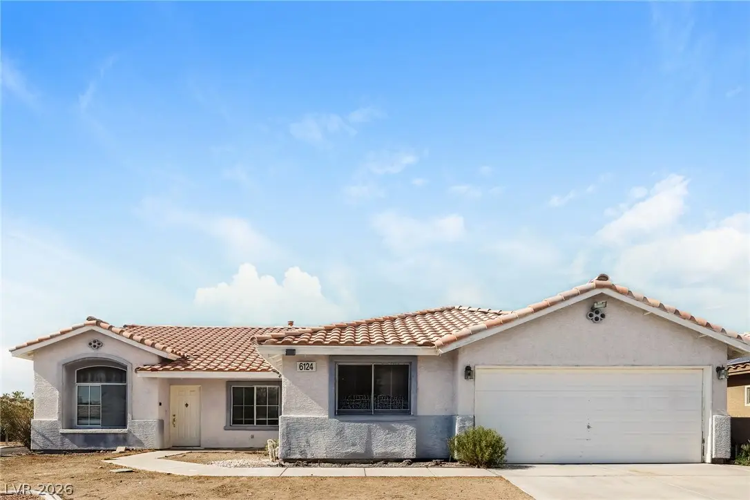 6124 Kadena Circle, Las Vegas, NV 89110 - #1