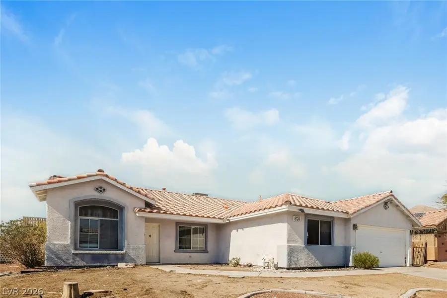 6124 Kadena Circle, Las Vegas, NV 89110 - #3