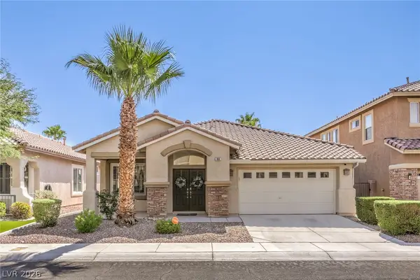 408 Bloomingdale Court, Las Vegas, NV 89144
