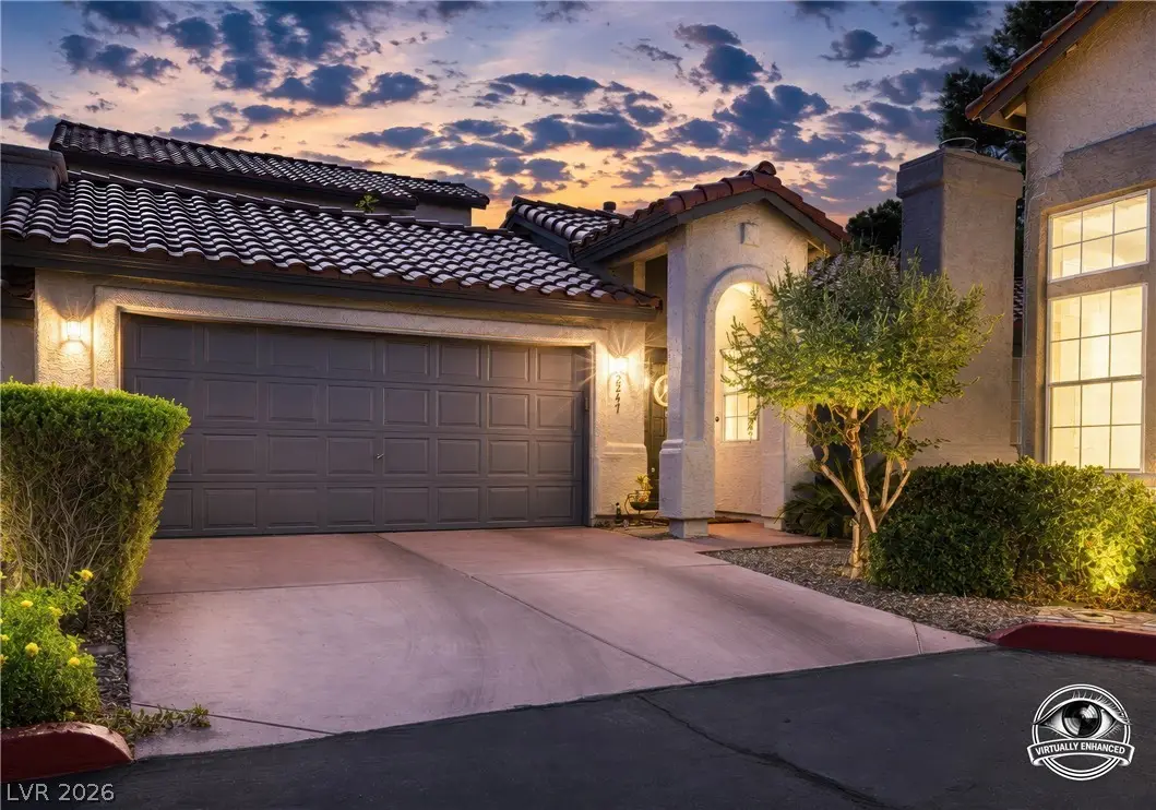 2247 Ramsgate Drive #2247, Henderson, NV 89074 - #1