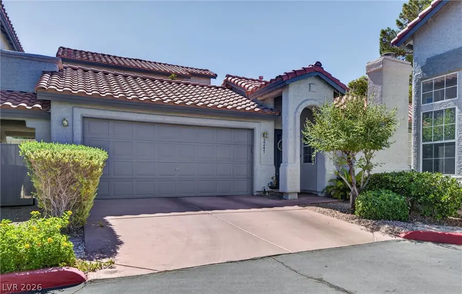 2247 Ramsgate Drive #2247, Henderson, NV 89074 - #2