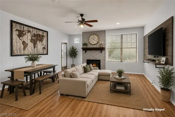 8555 W Russell Road #2069, Las Vegas, NV 89113