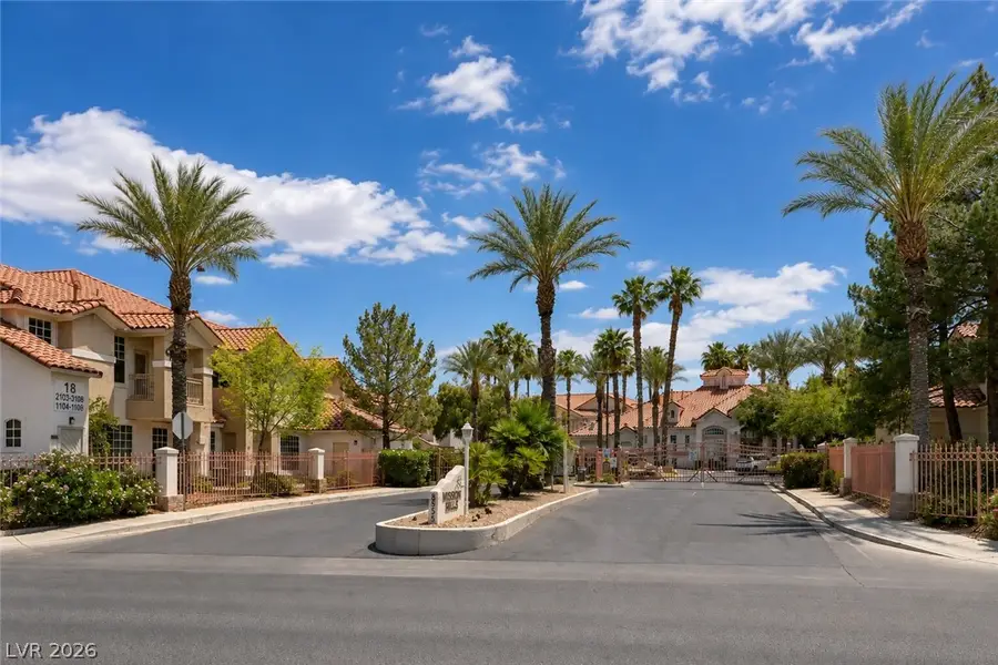 8555 W Russell Road #2069, Las Vegas, NV 89113 - #2