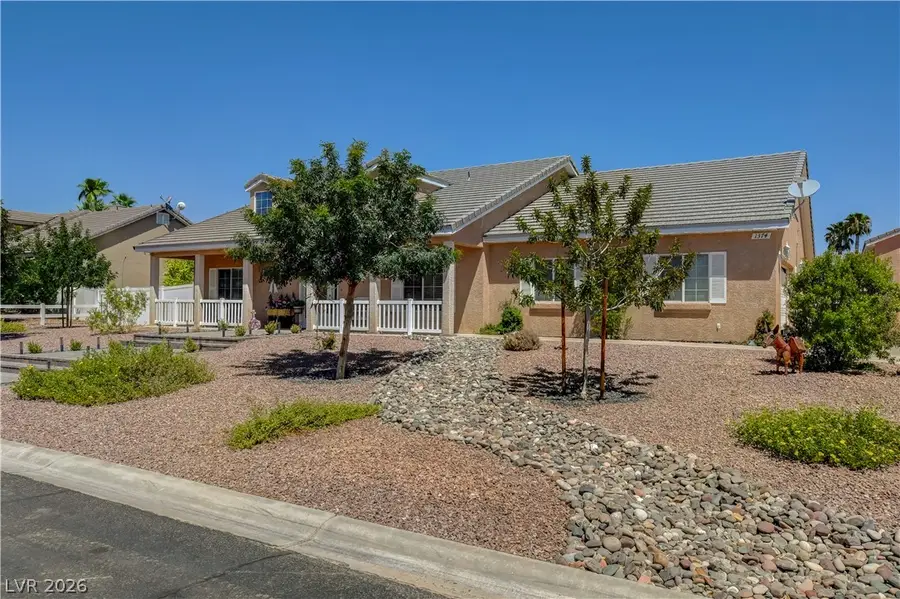1374 Lake Valley Drive, Logandale, NV 89021 - #2