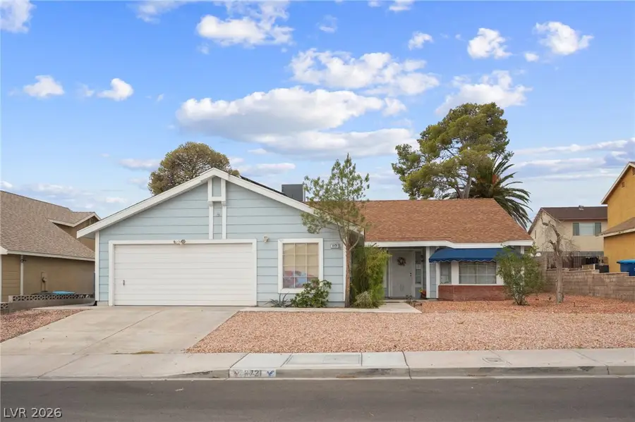 6721 N Brunswick Circle, Las Vegas, NV 89107 - #2