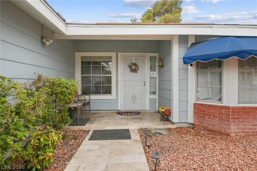 6721 N Brunswick Circle, Las Vegas, NV 89107 - #3