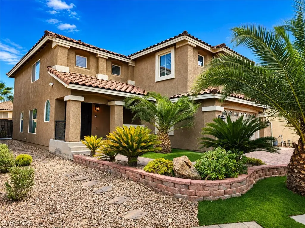 10986 Ladyburn Court, Las Vegas, NV 89141 - #1
