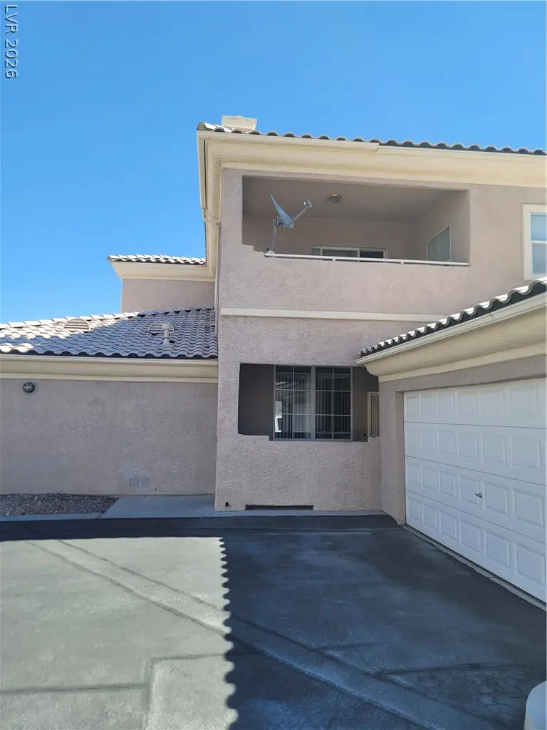 6701 Cobre Azul Avenue #102, Las Vegas, NV 89108 - #1