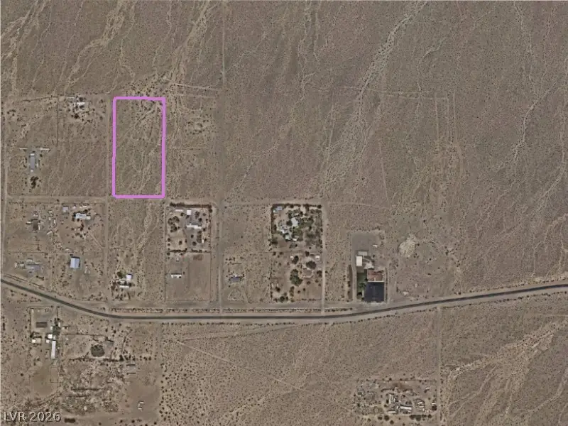 Address Withheld By Seller, Sandy Valley, NV 89019 - #1