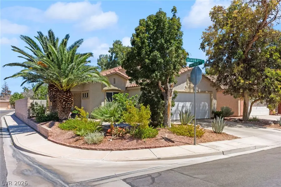 924 Ashurst Court, Henderson, NV 89011 - #3