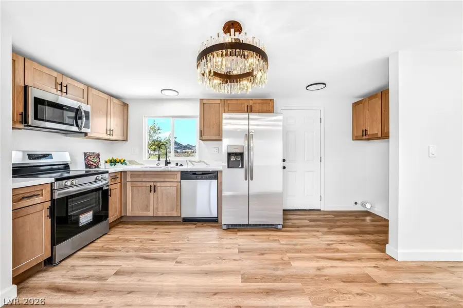 4310 Assay Lane, Pahrump, NV 89060 - #3