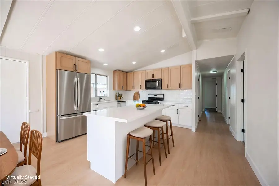 3414 Isle Royale Drive, Las Vegas, NV 89122 - #2
