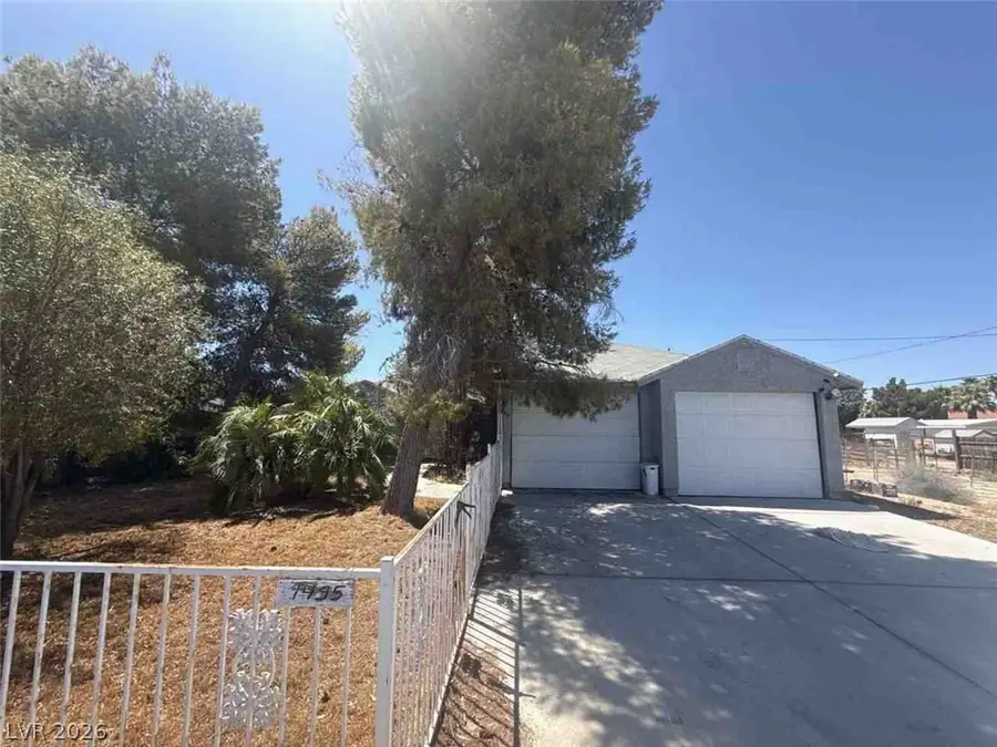 1495 Betty Lane, Las Vegas, NV 89110 - #2