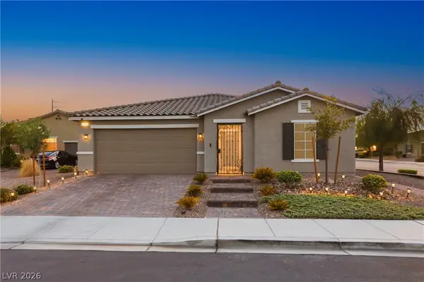 2421 Wild Onion Court, North Las Vegas, NV 89030