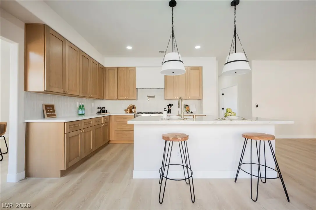 3329 Giliam Court, Las Vegas, NV 89129 - #1