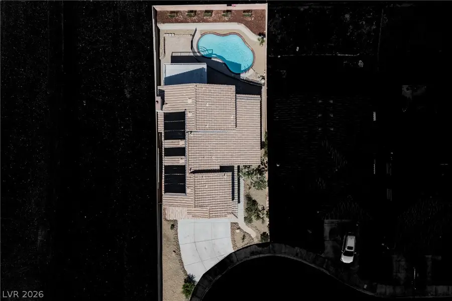 3329 Giliam Court, Las Vegas, NV 89129 - #3