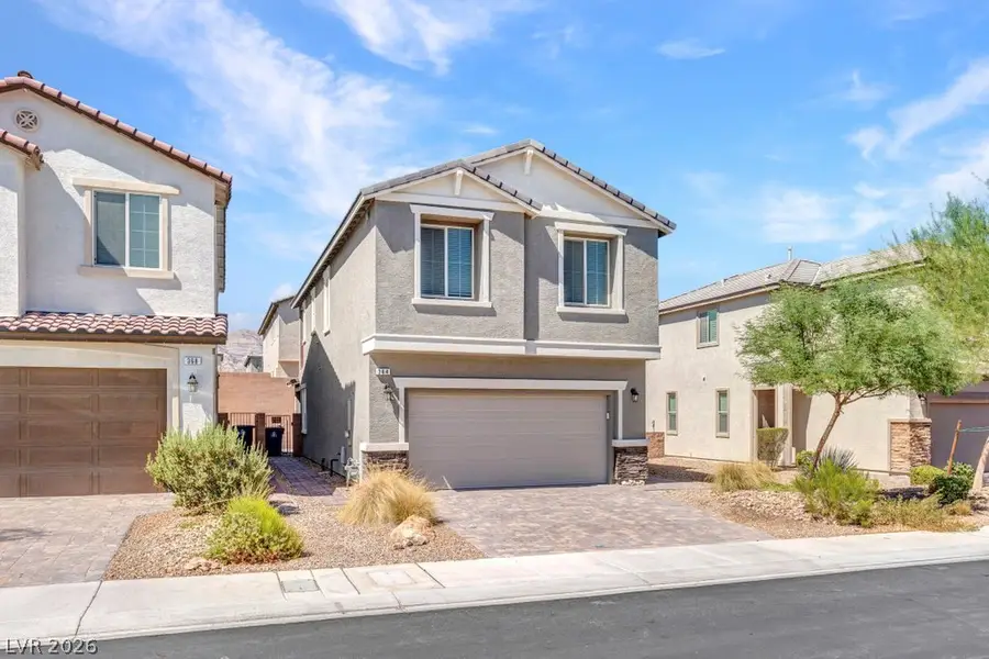 364 Free Fall Avenue, North Las Vegas, NV 89084 - #2