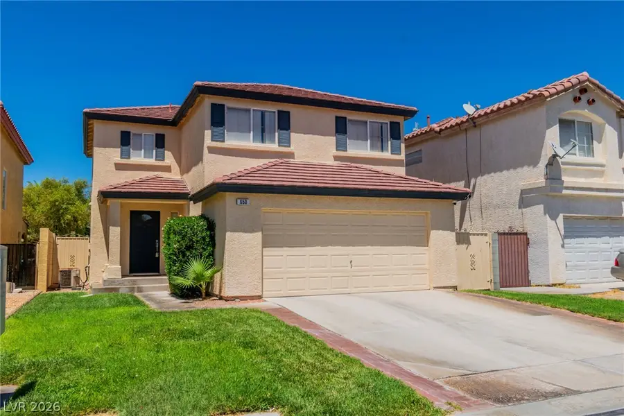 650 Ribbon Grass Avenue, Las Vegas, NV 89183 - #2