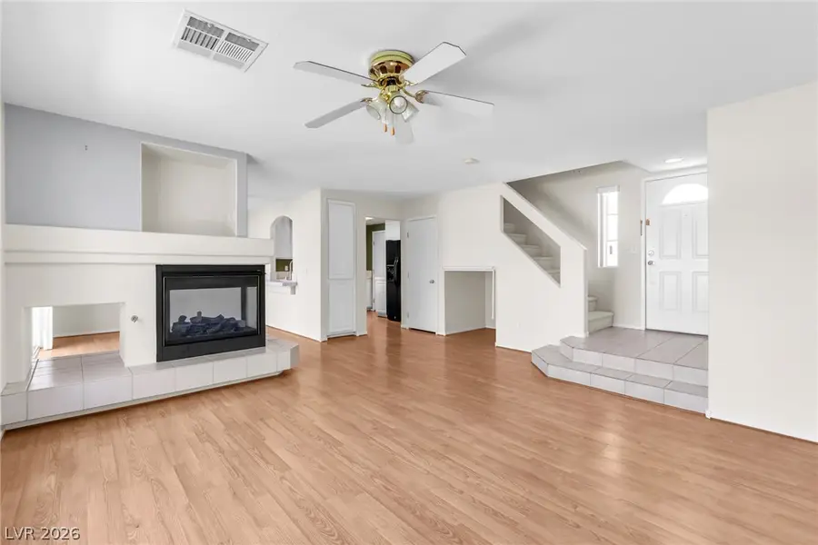 650 Ribbon Grass Avenue, Las Vegas, NV 89183 - #3