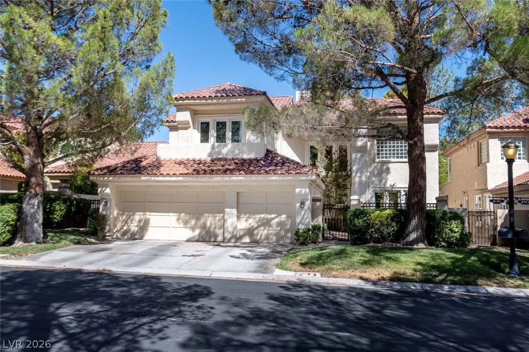 8131 Castle Pines Avenue, Las Vegas, NV 89113 - #1