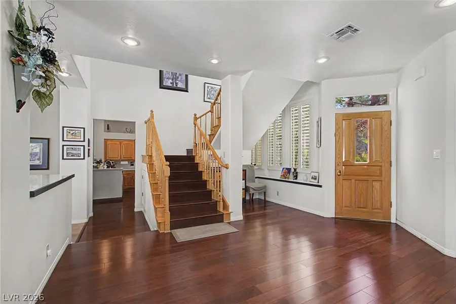 8131 Castle Pines Avenue, Las Vegas, NV 89113 - #3