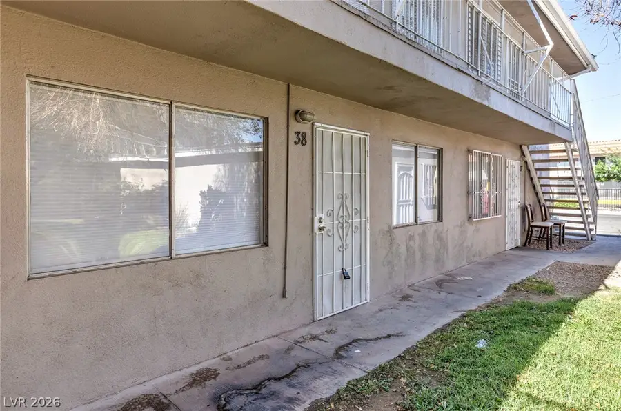 304 Orland Street #38, Las Vegas, NV 89107 - #3