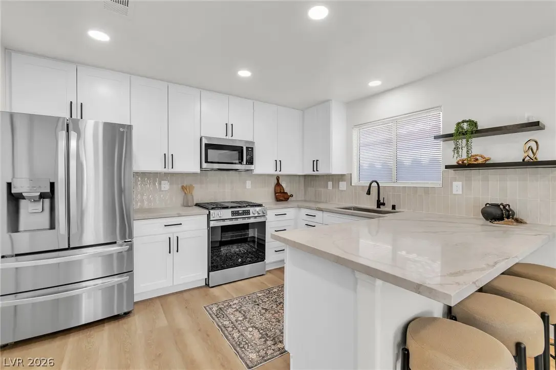 8628 Panuco Way, Las Vegas, NV 89147 - #1