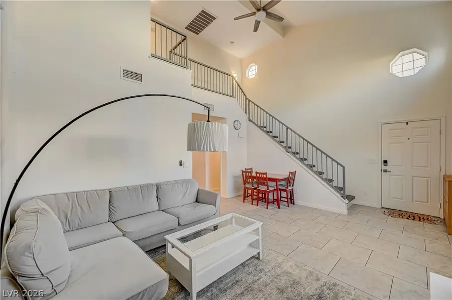 5476 Green Horn Street, Las Vegas, NV 89118 - #2