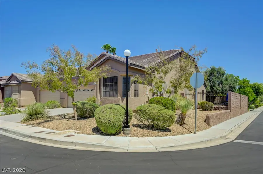 9272 Drifting Bay Street, Las Vegas, NV 89123 - #2