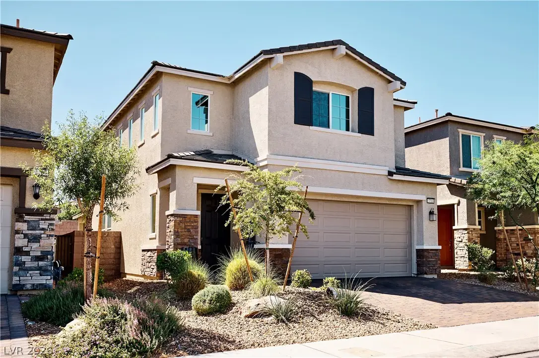 3711 Bright Aquarius Lane, Henderson, NV 89052 - #1