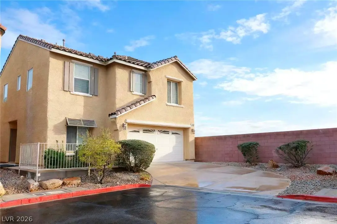 5095 Penryn Court, Las Vegas, NV 89139 - #1
