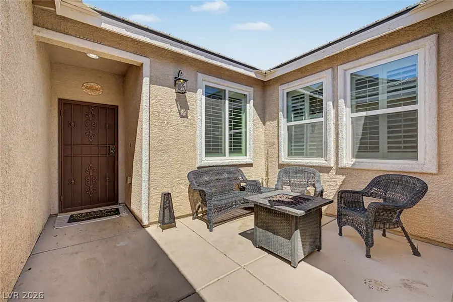 8221 Redbud Vine Street, North Las Vegas, NV 89085 - #2
