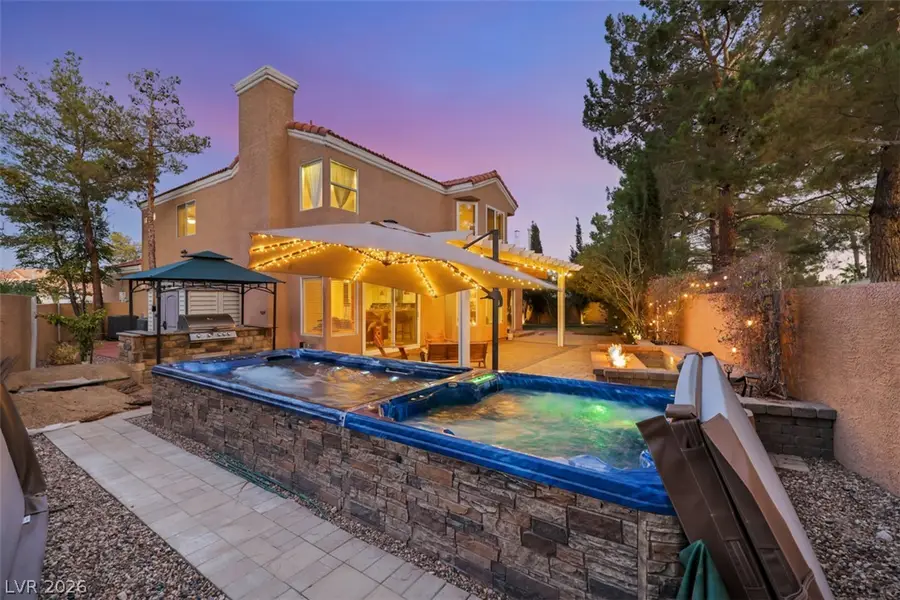 3320 Atterberry Lane, Las Vegas, NV 89117 - #3