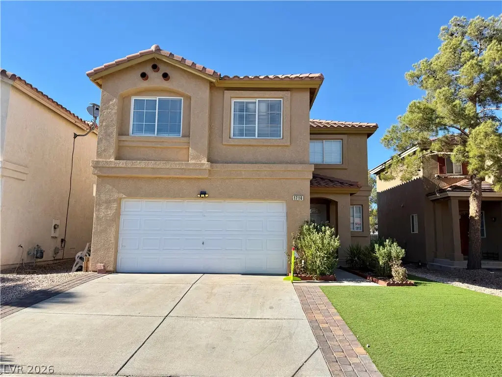 Address Withheld By Seller, Las Vegas, NV 89183 - #1
