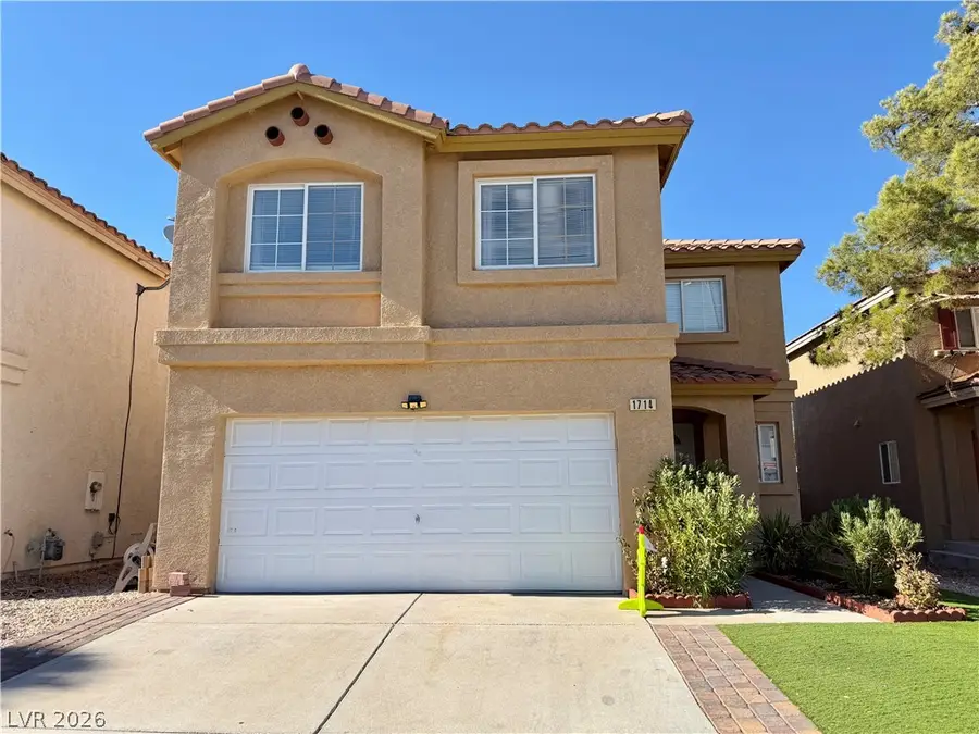 Address Withheld By Seller, Las Vegas, NV 89183 - #2