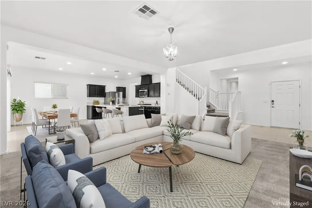 7732 Pyrenees Park Drive, Las Vegas, NV 89113 - #1