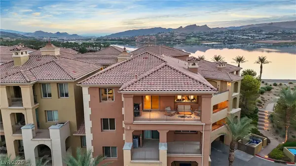 20 Via Mantova #405, Henderson, NV 89011