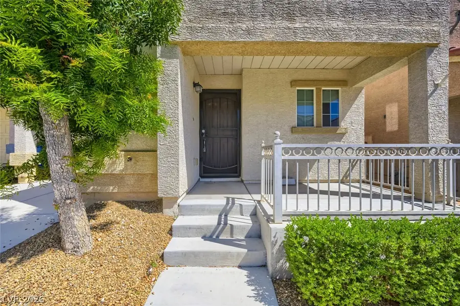 9064 Tantalizing Avenue, Las Vegas, NV 89149 - #3